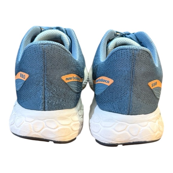 New Balance Fresh Foam X 880v12 Running Shoes Men’s Size 9 Women’s Size 10.5 main image 7